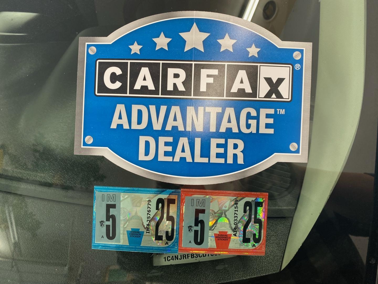 2012 RED /Gray Jeep Patriot (1C4NJRFB3CD) , located at 533 S West End Blvd., Quakertown, PA, 18951, (877) 257-4995, 40.343994, -75.303604 - INCLUDED IN THE SALE PRICE OF EVERY VEHICLE: 48 Hour Money Back Guarantee 6 Month - 6,000 Mile Warranty Brand New PA State Inspection & Emission $10 Oil Changes for the Life of the Loan Complete CARFAX - Photo#1